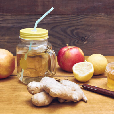 A History of Switchel: The Original Electrolyte Drink